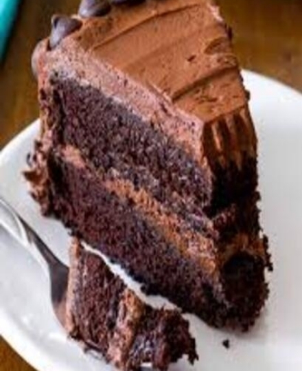 Chocolates Pastry